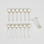 1045 8577 COFFEE SPOONS